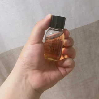 세포랩 바이오제닉 에센스 30ml 특별팩 — 3점을 준 리뷰어가 2018년 5월 올린 사용 사진