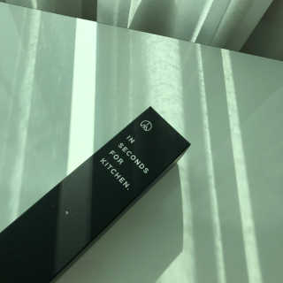 PEACE MOMENT 피스모먼트 인세컨즈포키친 320mL 천연살균소독제 — 5점을 준 리뷰어가 2019년 2월 올린 사용 사진