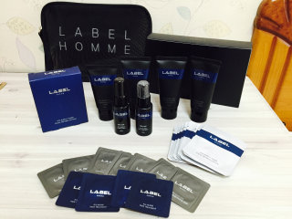 레이블옴므-labelhomme 유브이 디펜스 포인원 틴티드 선비비 — 4점을 준 리뷰어가 2016년 7월 올린 사용 사진