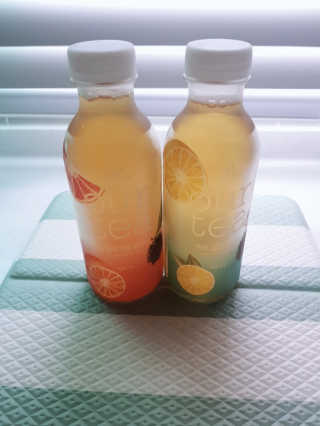 (주)쟈뎅 [쟈뎅] 아워티 500ml （총 6병） — 4.5점을 준 리뷰어가 2019년 7월 올린 사용 사진