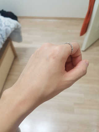 카오코탈라이푸 카오코 내츄럴 허니 페이스 세럼 — 4.67점을 준 리뷰어가 2018년 3월 올린 사용 사진