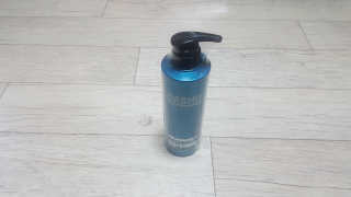 다슈코리아 다슈 데일리 패스트 한방 두피 샴푸 500ml — 5점을 준 리뷰어가 2018년 2월 올린 사용 사진