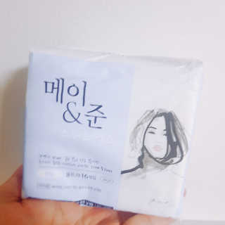메이앤준 스피드맥스 — 5점을 준 리뷰어가 2019년 3월 올린 사용 사진