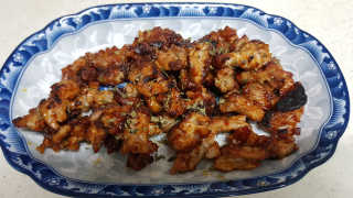 마크앤토니 든든한돈 벌집오돌뼈 — 2점을 준 리뷰어가 2019년 8월 올린 사용 사진