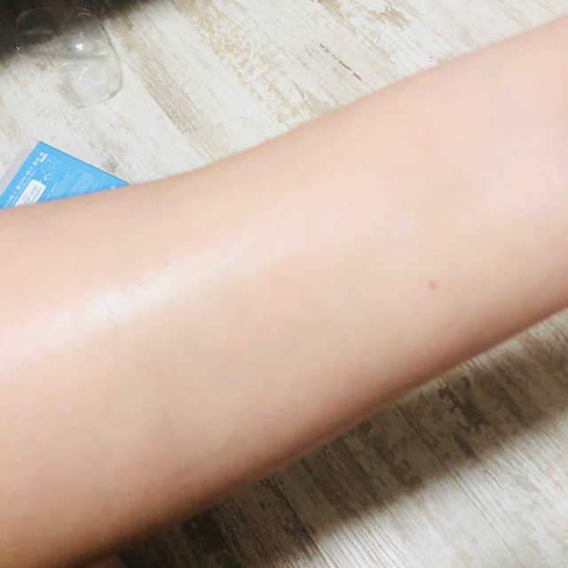 미스레그 쿨링볼 리뷰 사진
