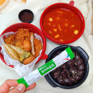 두루원 똥기사의 Kfood 화이버슬림 — 3.67점을 준 리뷰어가 2018년 11월 올린 사용 사진