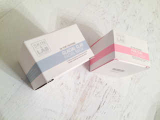 Dr.pore tightening pink clay facial mask — 2.83점을 준 리뷰어가 2018년 9월 올린 사용 사진