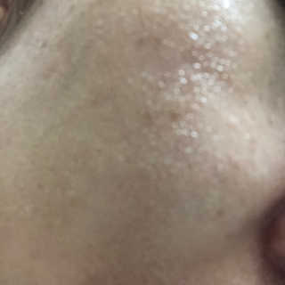 에이밀 슈퍼 그레인 클렌징 오일 125ml — 3.5점을 준 리뷰어가 2019년 9월 올린 사용 사진