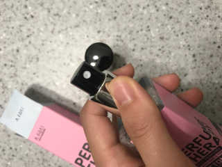 어파티 드레스퍼퓸 120ml 코튼블러썸 — 5점을 준 리뷰어가 2018년 8월 올린 사용 사진
