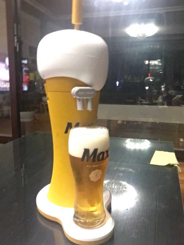 맥스 크림탑메이커 리뷰 사진