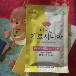 마시는 가르시니아 마시는가르시니아 깔라만시 다이어트보조제 10일 — 4.67점을 준 리뷰어가 2017년 12월 올린 사용 사진