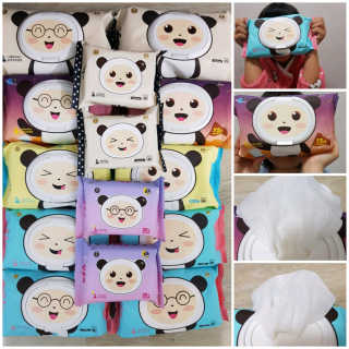 달곰이 물티슈 — 5점을 준 리뷰어가 2018년 12월 올린 사용 사진