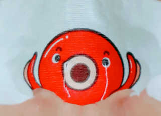 나이팅게일 TAKO PACK NOSE [문어코팩] — 4.67점을 준 리뷰어가 2018년 5월 올린 사용 사진