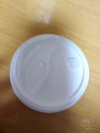 푸츄푸츄 Real repair skin cell premium patch — 4.83점을 준 리뷰어가 2018년 10월 올린 사용 사진