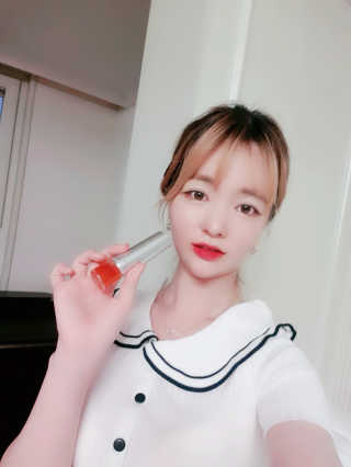 메디페르루테인앰플 3종 — 5점을 준 리뷰어가 2019년 8월 올린 사용 사진