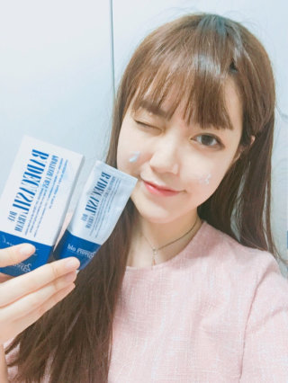 23years old 바데카실 데이크림 — 4점을 준 리뷰어가 2016년 6월 올린 사용 사진