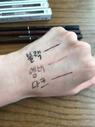 모델윤지님이 올린 리뷰 사진 3