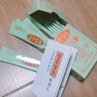 애플시나몬님이 올린 리뷰 사진 1