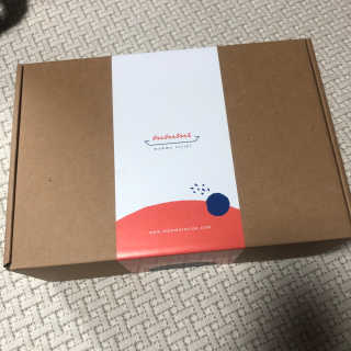 [맘마레시피] 육퇴 후 맥주는 진리, 육퇴간식박스 — 5점을 준 리뷰어가 2019년 12월 올린 사용 사진