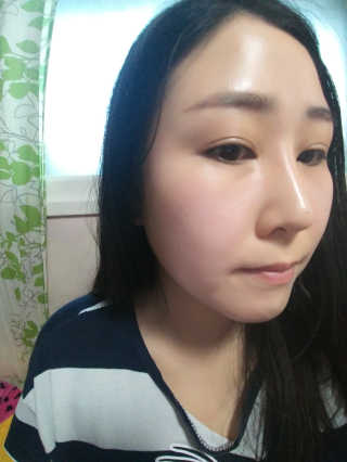 폴라초이스 리지스트 C15 슈퍼 부스터 — 4점을 준 리뷰어가 2018년 2월 올린 사용 사진
