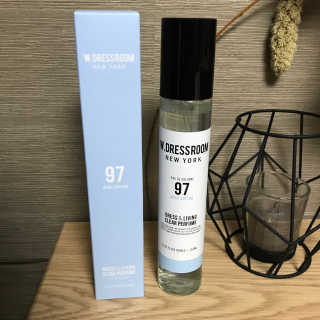 더블유드레스룸 드레스퍼퓸 150ml — 5점을 준 리뷰어가 2018년 11월 올린 사용 사진