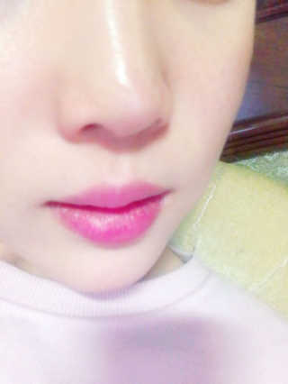 리르화장품 RIRE 올킬 블랙헤드 리무버 스틱 — 3.5점을 준 리뷰어가 2016년 12월 올린 사용 사진