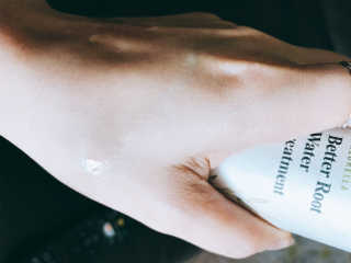 달리프 클로렐라 베러 루트 워터트리트먼트 200ml — 4점을 준 리뷰어가 2019년 2월 올린 사용 사진