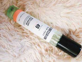더블유드레스룸 드레스퍼퓸 150ml — 5점을 준 리뷰어가 2018년 10월 올린 사용 사진
