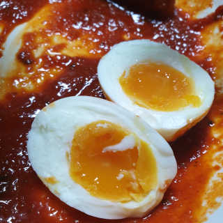 화곡미담 옛날 떡볶이 — 5점을 준 리뷰어가 2020년 2월 올린 사용 사진