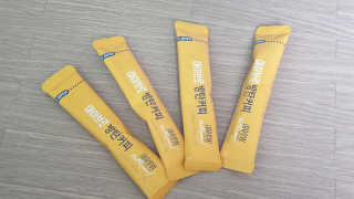 한국맥널티 아이브루 방탄커피 — 5점을 준 리뷰어가 2019년 9월 올린 사용 사진