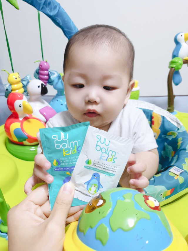 전연령_수밤키즈 헤드투토 바디워시 420ml 리뷰 사진