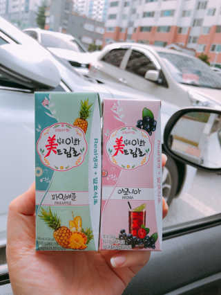 미담은이화드림초 미담은 이화드림초 — 5점을 준 리뷰어가 2018년 9월 올린 사용 사진