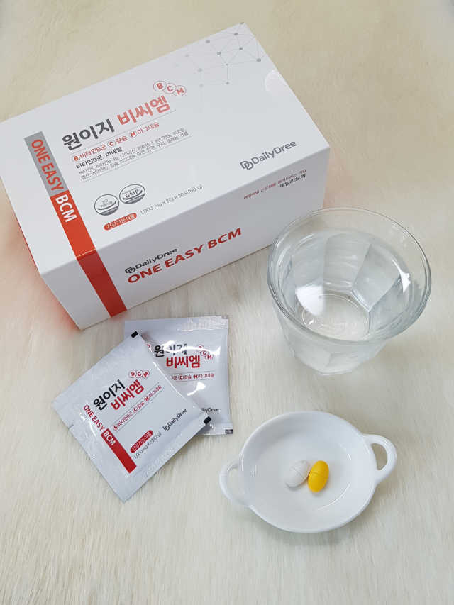 원이지비씨엠 리뷰 사진