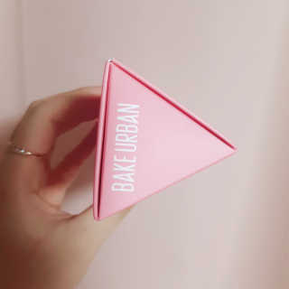 베이크어반 롱웨어 메이크업 픽서 — 3점을 준 리뷰어가 2018년 7월 올린 사용 사진