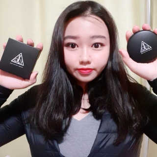 지고트 네추럴 투웨이케익 — 4점을 준 리뷰어가 2019년 4월 올린 사용 사진