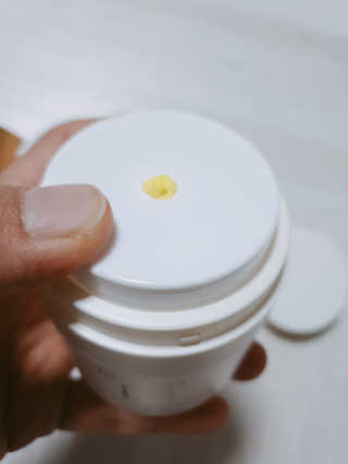 GoodDay Skincare GoodDay 강황크림 50g — 3점을 준 리뷰어가 2020년 2월 올린 사용 사진