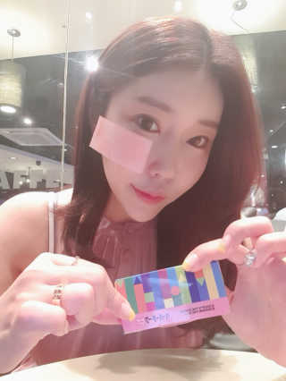 dahee♡님이 올린 리뷰 사진 3