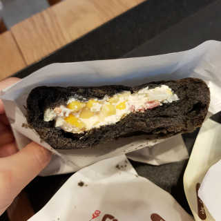 삼송빵집 부천점 [삼송빵집 부천역사점]삼송빵집 특별세트 — 5점을 준 리뷰어가 2019년 8월 올린 사용 사진