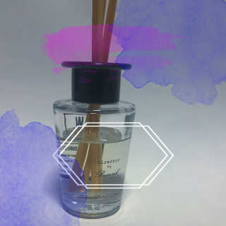 더블유드레스룸 퍼퓸 디퓨저 70ml — 2.17점을 준 리뷰어가 2018년 7월 올린 사용 사진