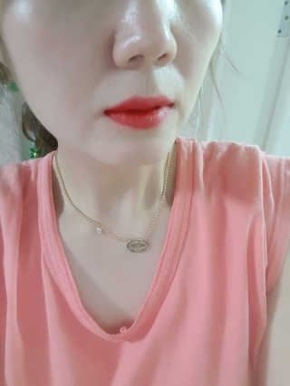 [더메디닥터] 글리셜 미셀라 클렌징 워터 — 5점을 준 리뷰어가 2019년 4월 올린 사용 사진
