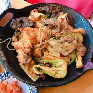 [마라공방 역삼점] 25,000원 자유이용권 — 5점을 준 리뷰어가 2019년 11월 올린 사용 사진