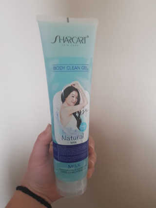 줌마들도 인정한 샤카트 페이스앤바디 필링젤 310ml — 4.67점을 준 리뷰어가 2018년 4월 올린 사용 사진