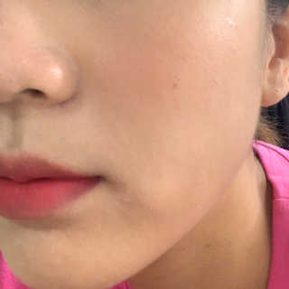 쏘내추럴 올데이 메이크업 픽서 — 4점을 준 리뷰어가 2019년 8월 올린 사용 사진