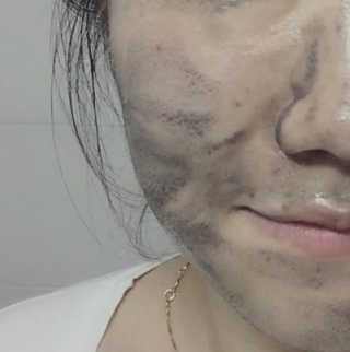 23years old 블랙페인트럽바 — 4.5점을 준 리뷰어가 2017년 7월 올린 사용 사진
