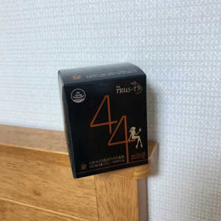TRUS-T 트러스티44 TRUS-T 트러스티 44 다이어트 티백 — 4점을 준 리뷰어가 2019년 1월 올린 사용 사진