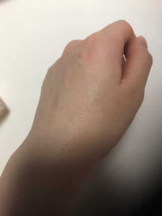 (주)에네스티 [에네스티] 수안수 물광고운 달팽이 크림 50g — 4.5점을 준 리뷰어가 2020년 3월 올린 사용 사진