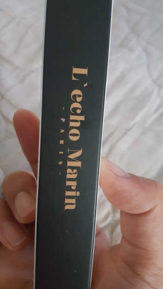 레코마렝 아쿠아덤 비오 리커버리 크림 — 5점을 준 리뷰어가 2019년 6월 올린 사용 사진