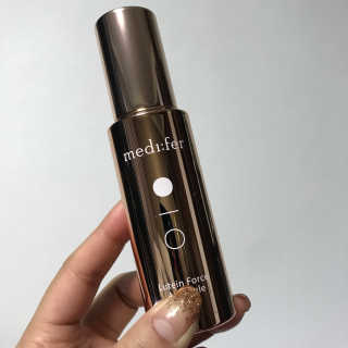 메디페르 루테인 포스앰플 50ml — 5점을 준 리뷰어가 2019년 10월 올린 사용 사진