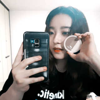 [블랙루즈] 업 앤 다운 트리플 컨투어링 — 5점을 준 리뷰어가 2018년 8월 올린 사용 사진
