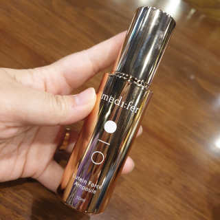 메디페르 루테인 포스앰플 50ml — 5점을 준 리뷰어가 2019년 10월 올린 사용 사진